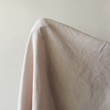 100% Sandwashed Hemp Putty 180 gsm $52 pm