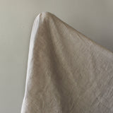 100% Sandwashed Hemp Natural 180 gsm $52 pm