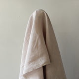 100% Sandwashed Hemp Putty 180 gsm $52 pm