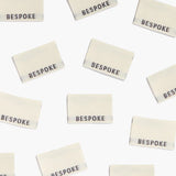 KATM 'Bespoke' Woven Labels |