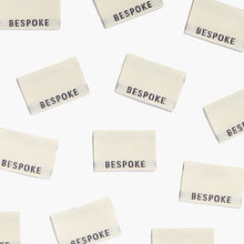 Load image into Gallery viewer, KATM &#39;Bespoke&#39; Woven Labels |
