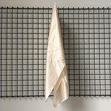 Seashell 100% Mulberry Sandwashed Silk Satin  19 Momme $75 pm