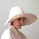 Pattern Fantastique Sulis Hat $30