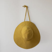 Load image into Gallery viewer, Pattern Fantastique Sulis Hat $30
