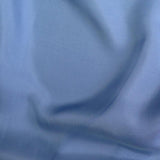Wedgewood Blue Silk Chiffon 3.5 Momme $30 pm