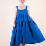 Papercut Patterns -  Celestia Dress $35