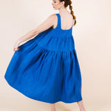 Papercut Patterns -  Celestia Dress $35