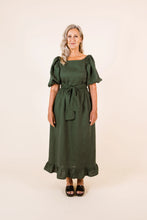 Load image into Gallery viewer, Papercut Patterns - Estella Dress Top/Skirt
