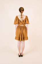 Load image into Gallery viewer, Papercut Patterns - Estella Dress Top/Skirt

