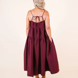 Papercut Patterns -  Celestia Dress $35