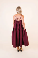 Load image into Gallery viewer, Papercut Patterns -  Celestia Dress $35
