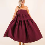 Papercut Patterns -  Celestia Dress $35
