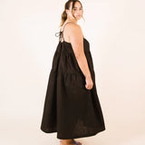Papercut Patterns - Celestia Curve Dress $35