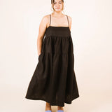 Papercut Patterns - Celestia Curve Dress $35