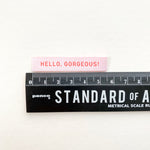 KATM - HELLO GORGEOUS 8 PACK