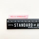 KATM - HELLO GORGEOUS 8 PACK