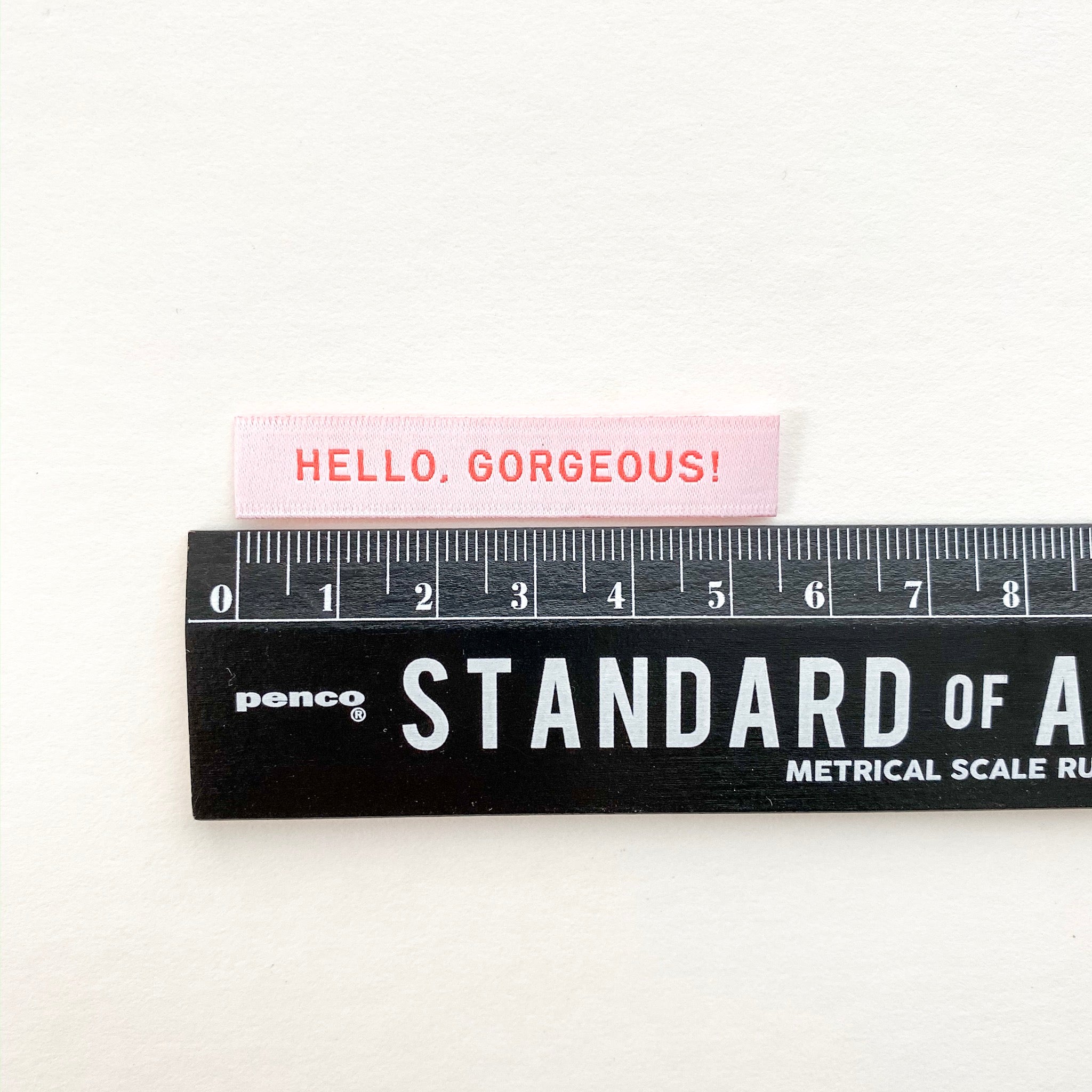 KATM - HELLO GORGEOUS 8 PACK