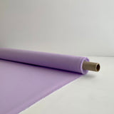 Lilac 100% Silk Crepe de Chine fabric