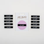 KATM - ME MADE 10 PACK - ON BACK ORDER - ORDER TODAY!