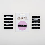 KATM - ME MADE 10 PACK - ON BACK ORDER - ORDER TODAY!