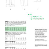 Liam Patterns Robin - Beginner