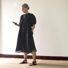 Load image into Gallery viewer, Pattern Fantastique Vali Dress &amp; Top $39 - On back order to 28 January
