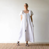 Pattern Fantastique Ether Dress $38