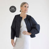 Pattern Fantastique Falda Jacket $38