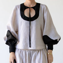 Load image into Gallery viewer, Pattern Fantastique Harmonic Set Top &amp; Skirt
