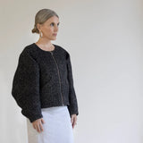 Pattern Fantastique Falda Jacket $38