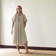 Load image into Gallery viewer, Pattern Fantastique Vali Dress &amp; Top $39 - On back order to 28 January
